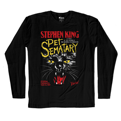 ienvy X Murdock Inc. - Pet Semetary