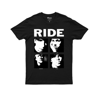 ienvy X Murdock Inc. - Ride Band