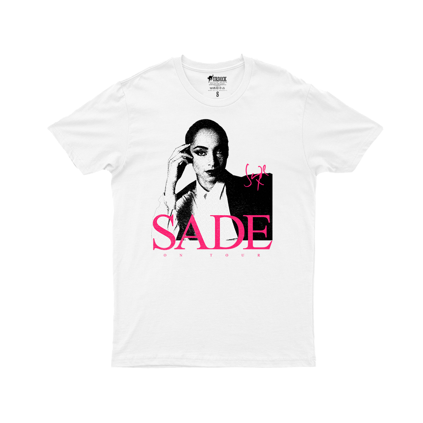 ienvy X Murdock Inc. - Sade