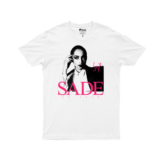 ienvy X Murdock Inc. - Sade