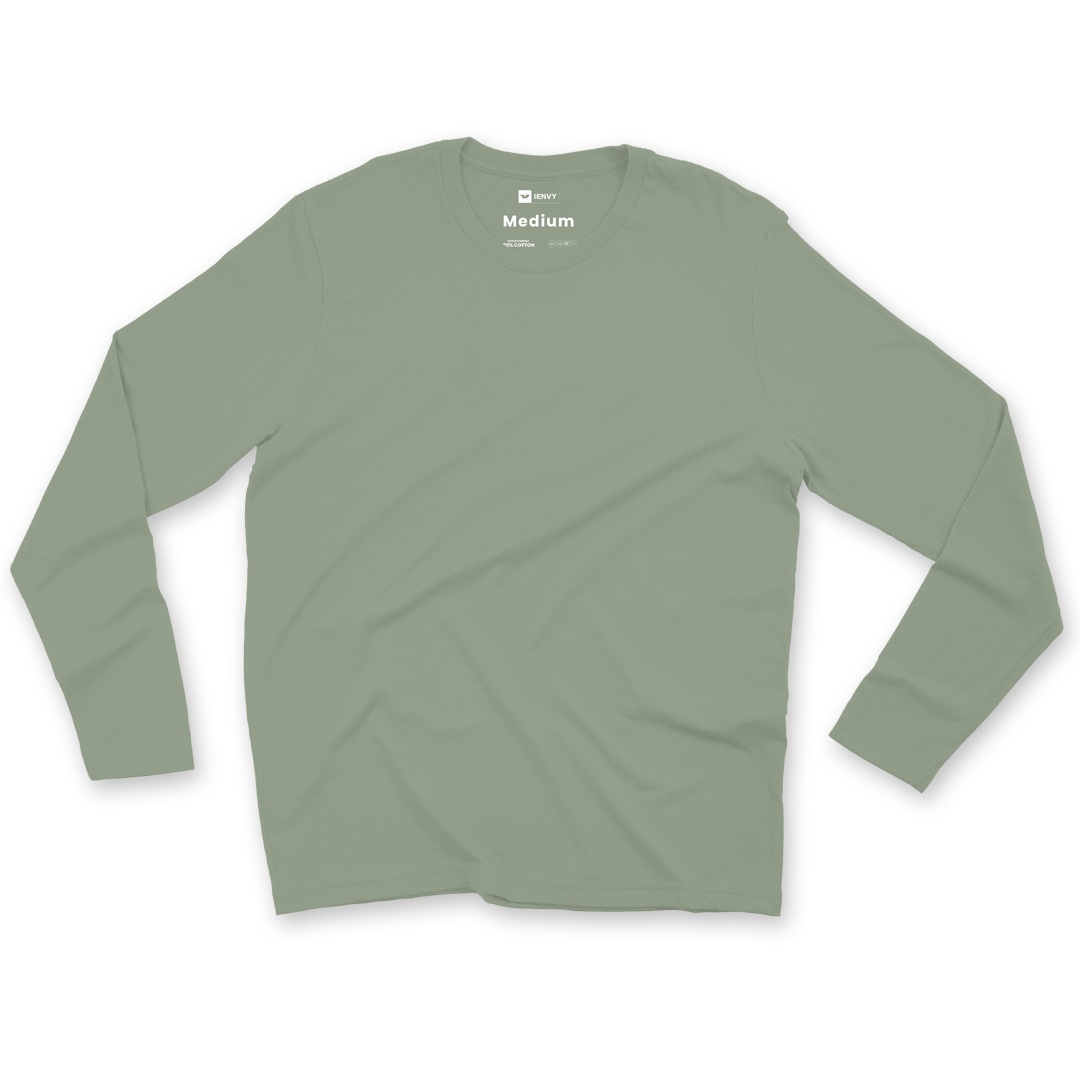 Reguler LSV Basic - Sage