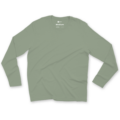 Reguler LSV Basic - Sage