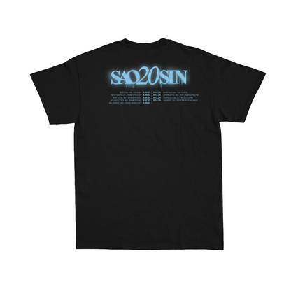 ienvy X Murdock Inc. - Saosin No New