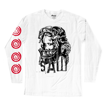 ienvy X Murdock Inc. - Saw