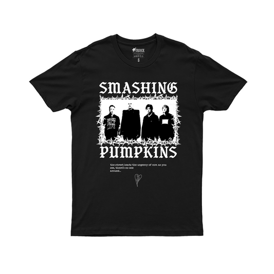 ienvy X Murdock Inc. - Smashing Pumpkins