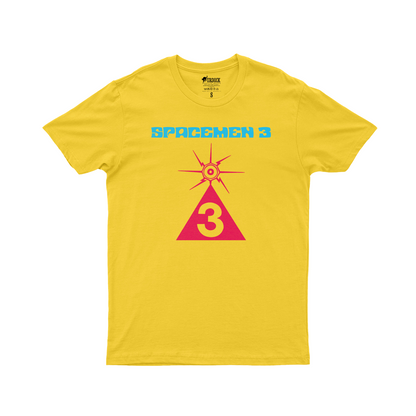 ienvy X Murdock Inc. - Spaceman