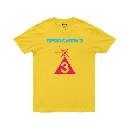 ienvy X Murdock Inc. - Spaceman