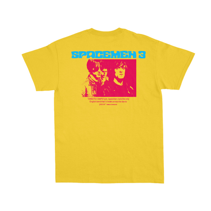 ienvy X Murdock Inc. - Spaceman