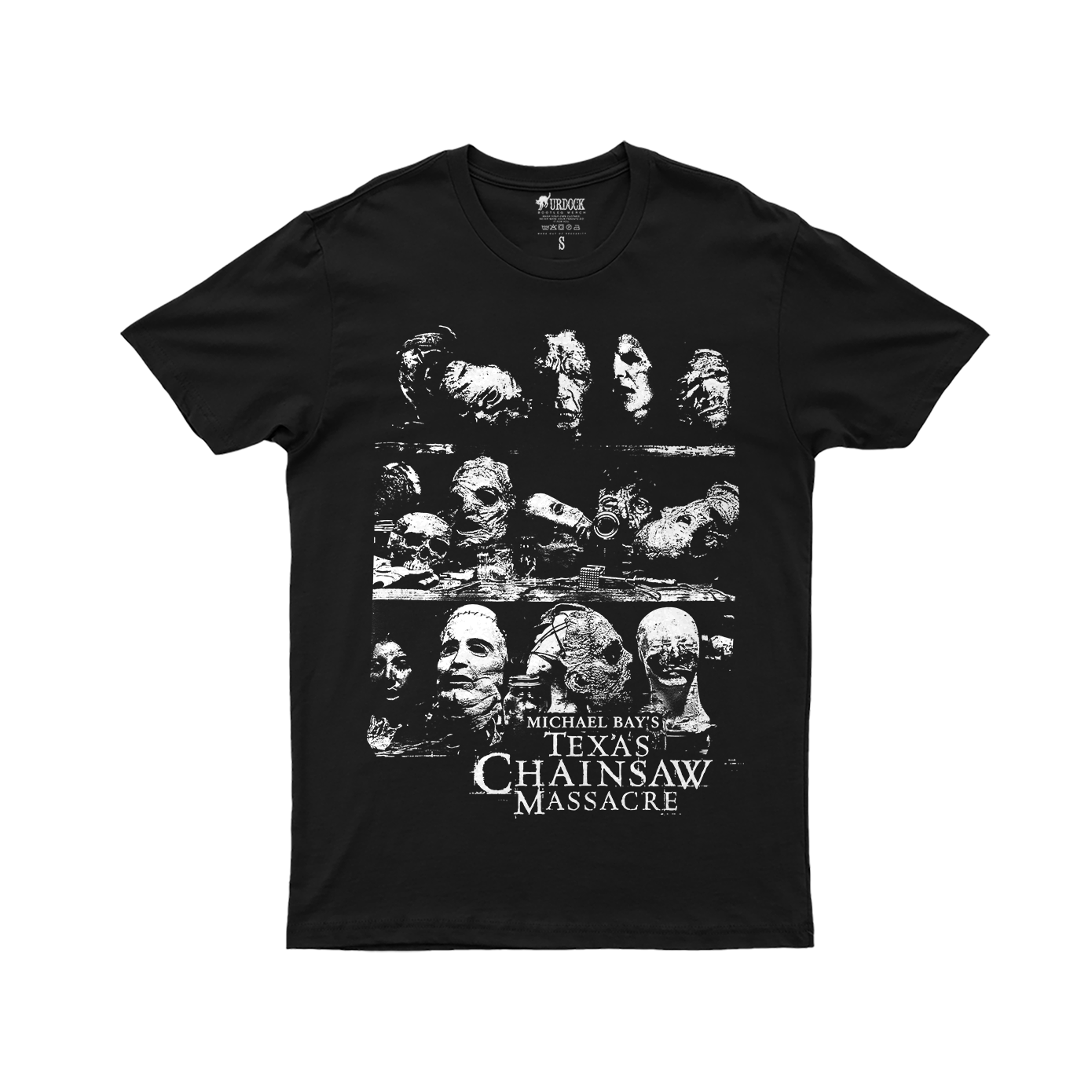 ienvy X Murdock Inc. - Texas Chainsaw