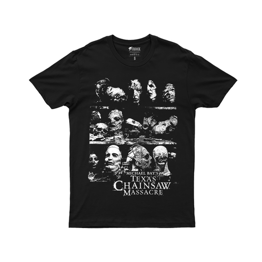 ienvy X Murdock Inc. - Texas Chainsaw