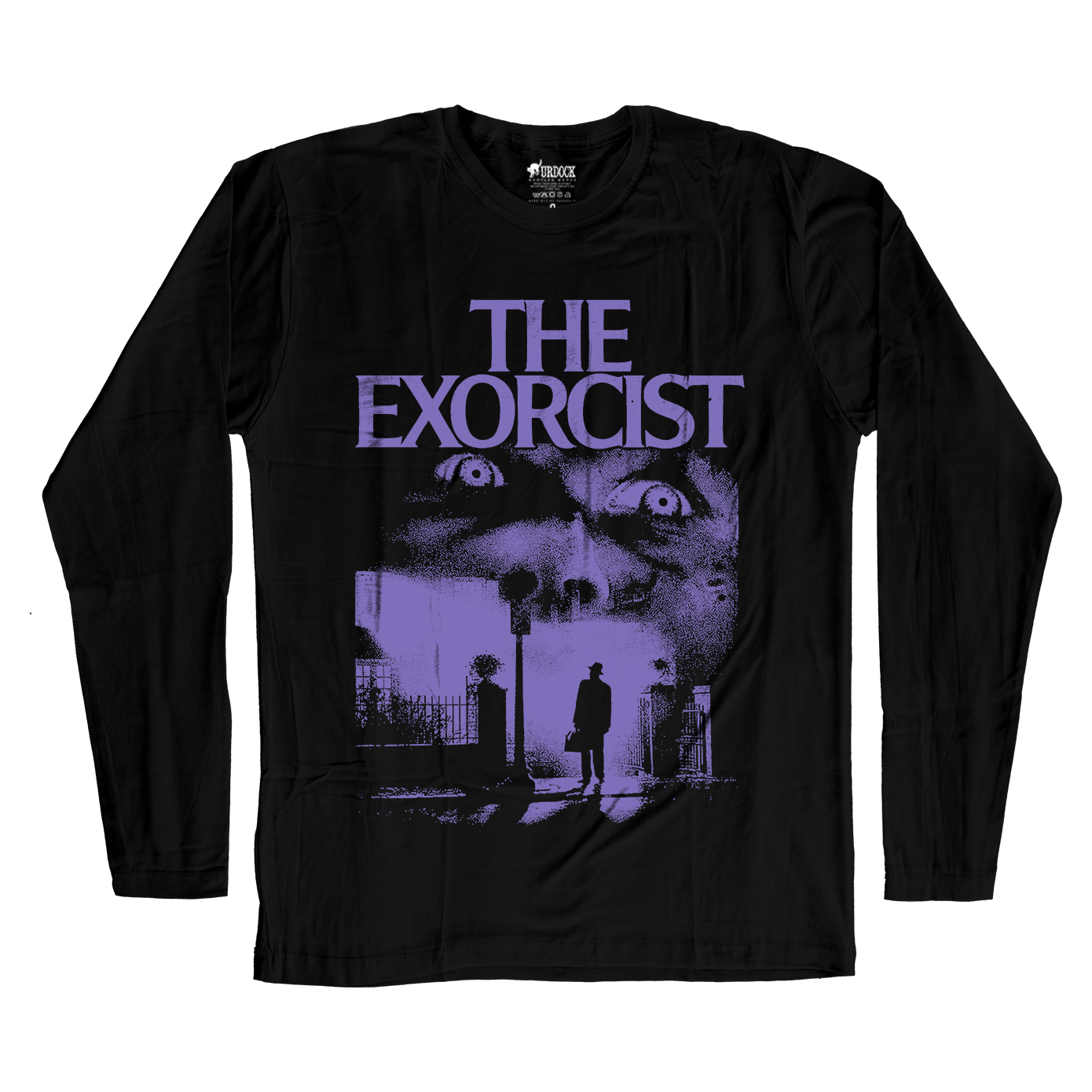 ienvy X Murdock Inc. - The Exorcist