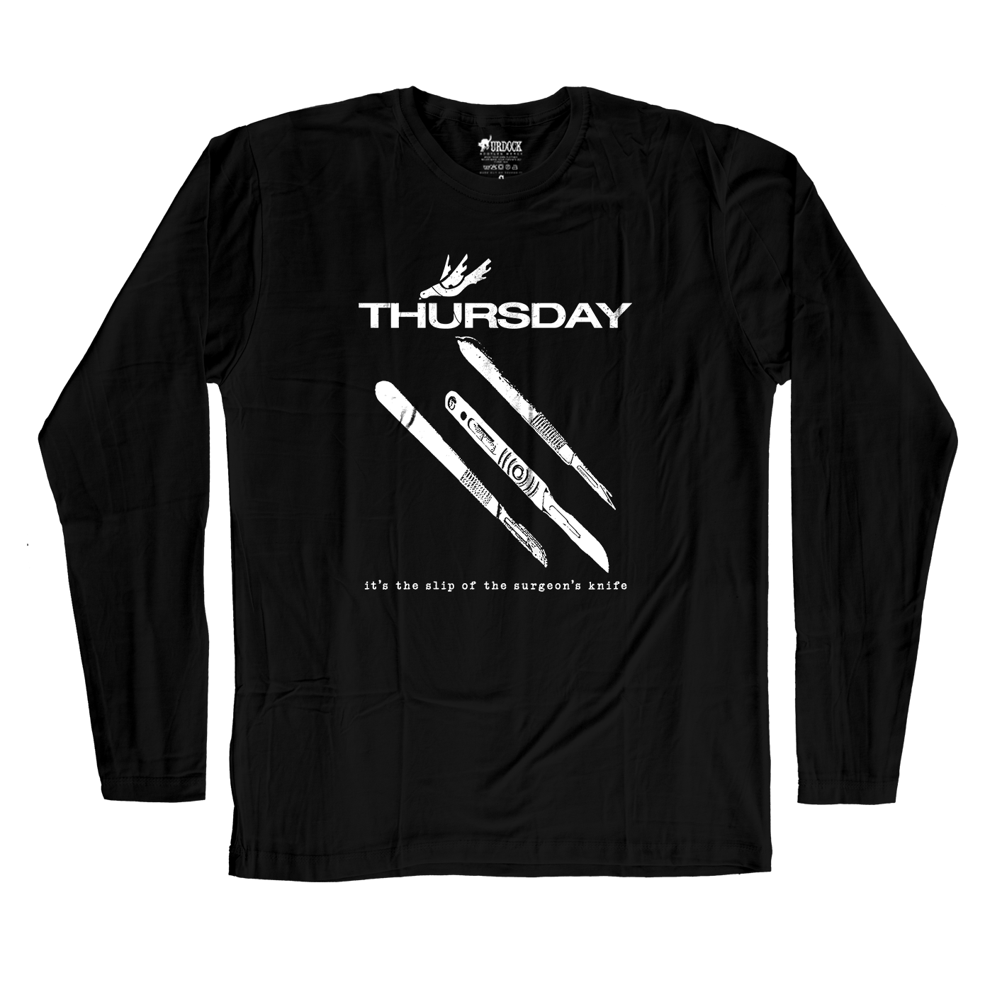 ienvy X Murdock Inc. - Thursday