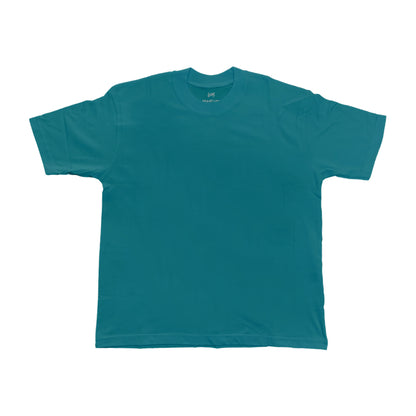 Boxy Oversize Tees - Tosca