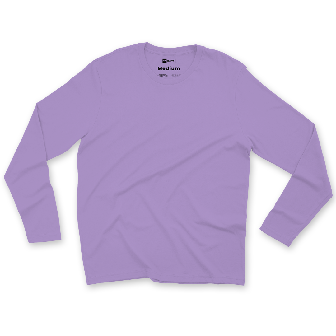 Reguler LSV Basic - Violet