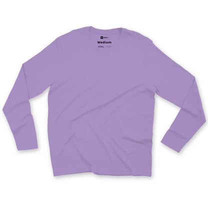 Reguler LSV Basic - Violet