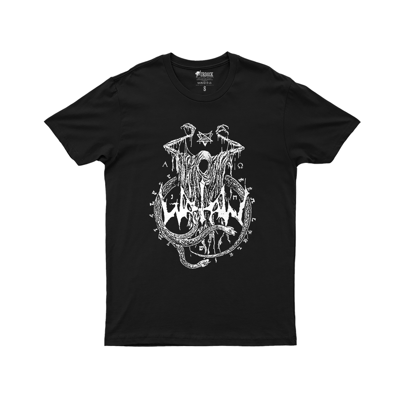 ienvy X Murdock Inc. - Watain