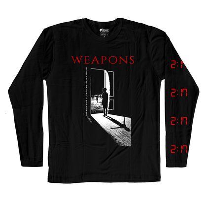 ienvy X Murdock Inc. - Weapons