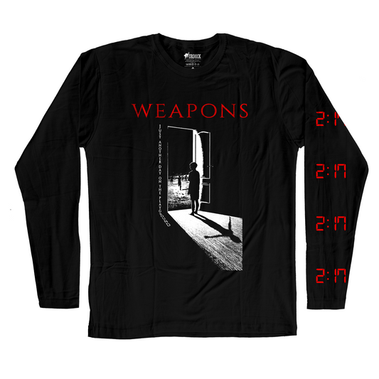 ienvy X Murdock Inc. - Weapons